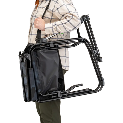 Stowaway Rocker™ - Home Choice