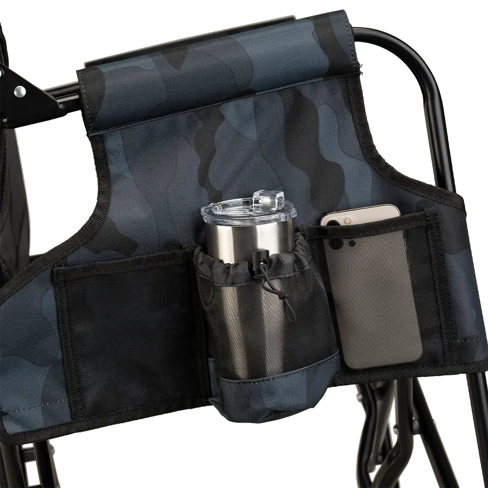 Stowaway Rocker™ - Home Choice