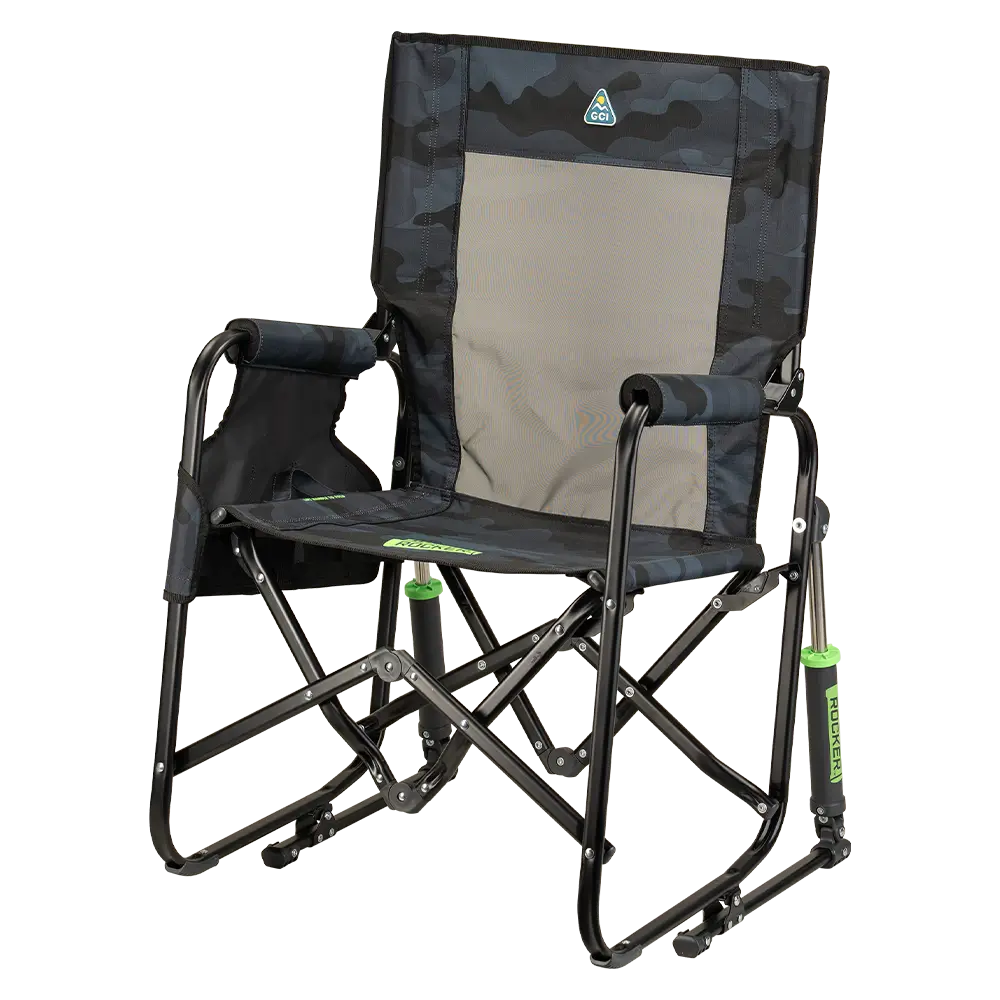Stowaway Rocker™ - Home Choice