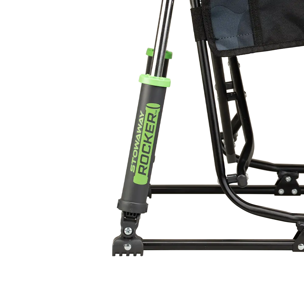 Stowaway Rocker™ - Home Choice