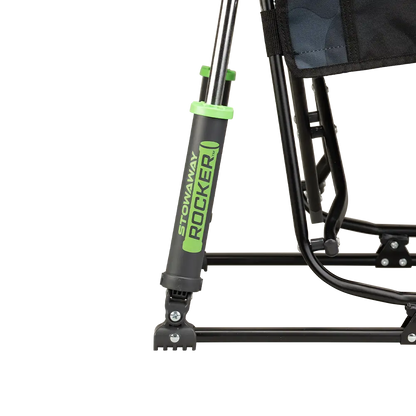 Stowaway Rocker™ - Home Choice