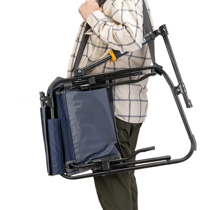 Stowaway Rocker™ - Home Choice
