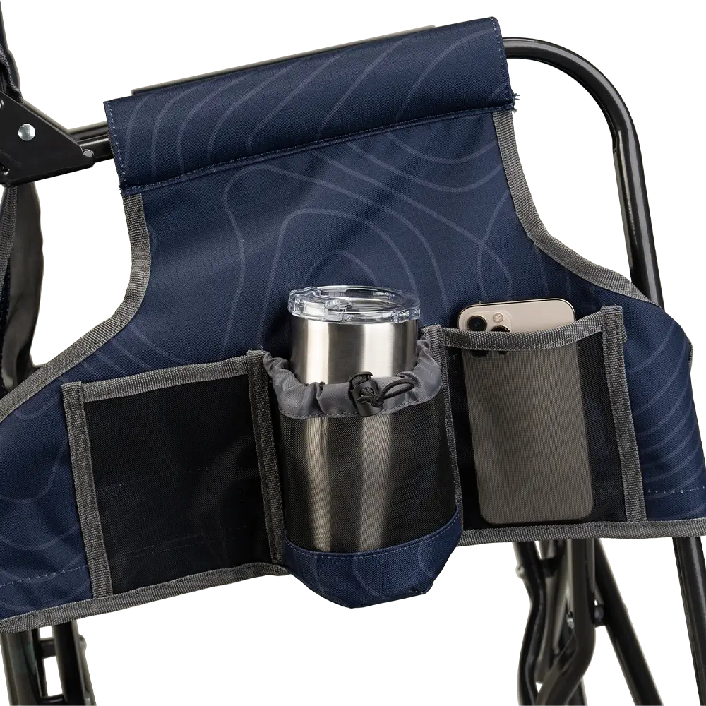 Stowaway Rocker™ - Home Choice