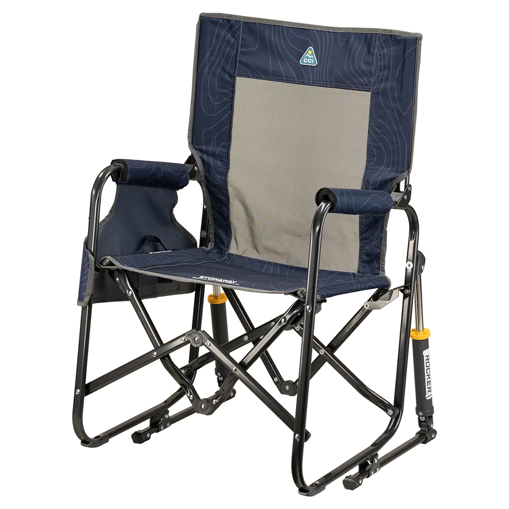 Stowaway Rocker™ - Home Choice