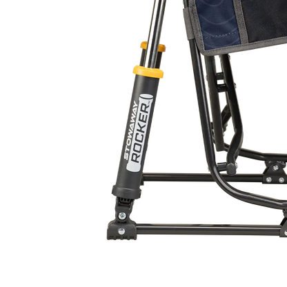 Stowaway Rocker™ - Home Choice