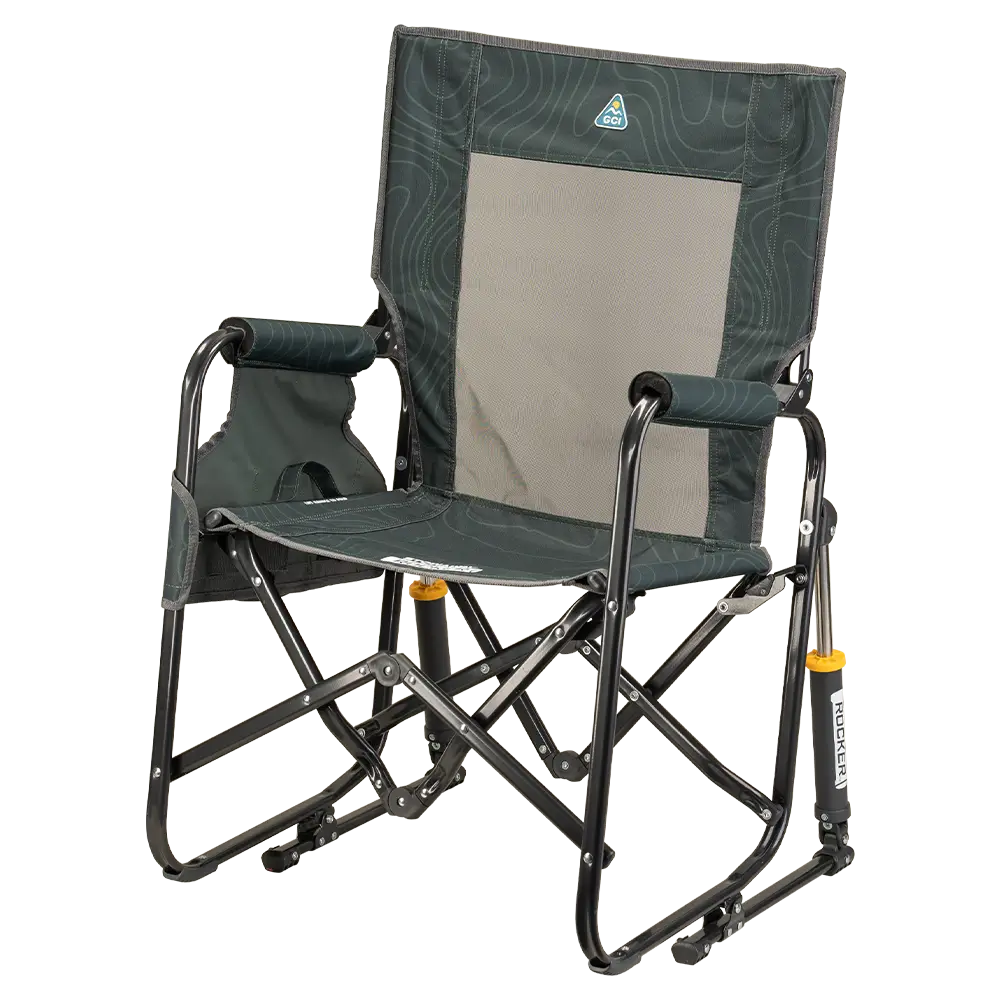 Stowaway Rocker™ - Home Choice
