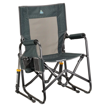 Stowaway Rocker™ - Home Choice