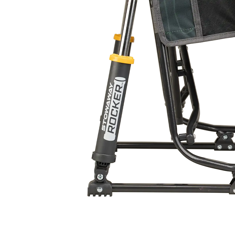 Stowaway Rocker™ - Home Choice