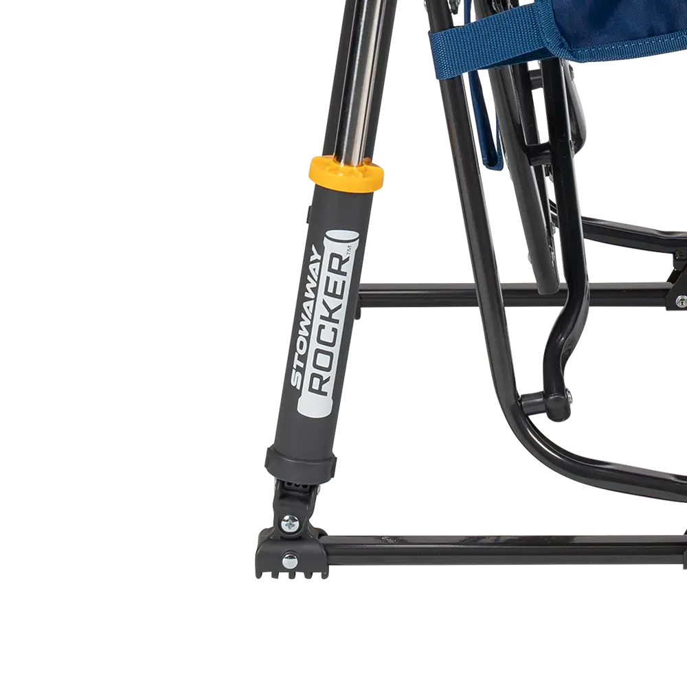 Stowaway Rocker™ - Home Choice