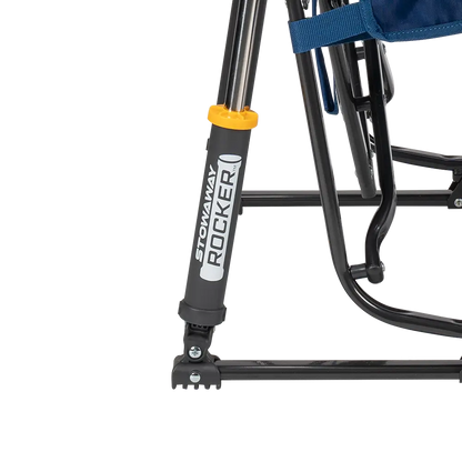 Stowaway Rocker™ - Home Choice