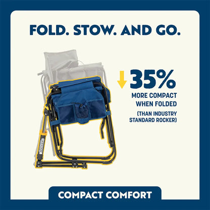 Stowaway Rocker™ - Home Choice
