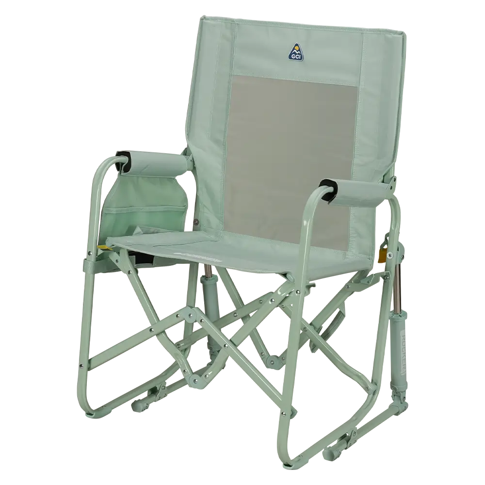 Stowaway Rocker™ - Home Choice
