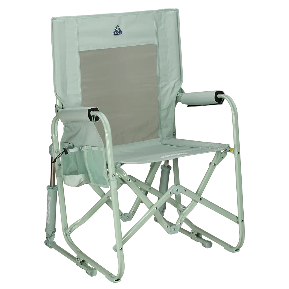 Stowaway Rocker™ - Home Choice