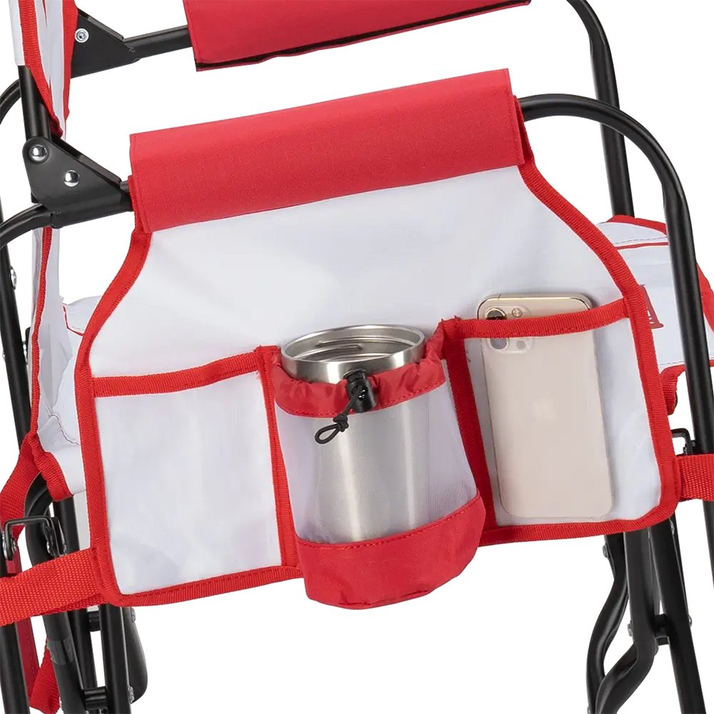 Stowaway Rocker™ - Home Choice