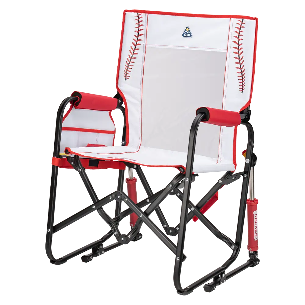 Stowaway Rocker™ - Home Choice