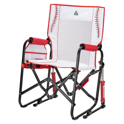Stowaway Rocker™ - Home Choice