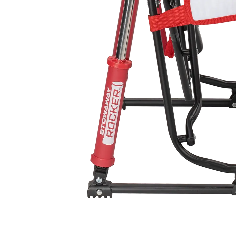 Stowaway Rocker™ - Home Choice