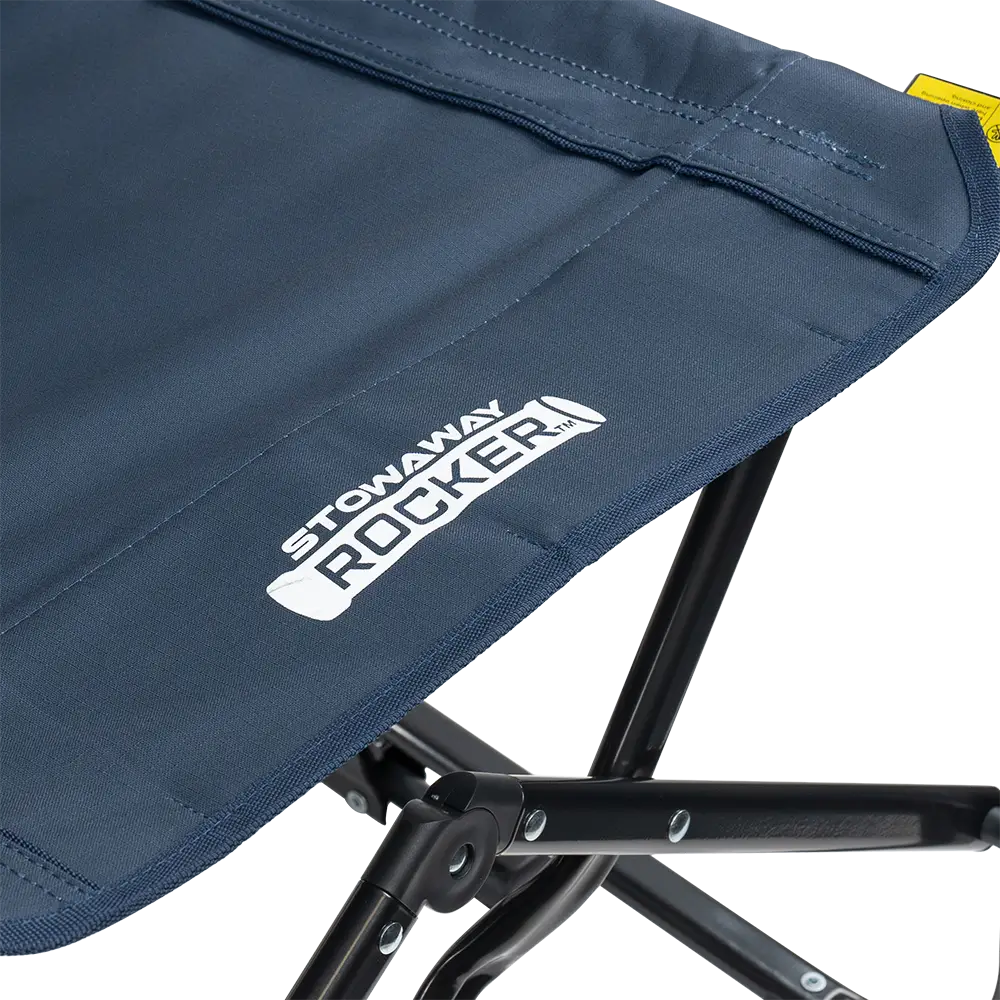 Stowaway Rocker™ - Home Choice
