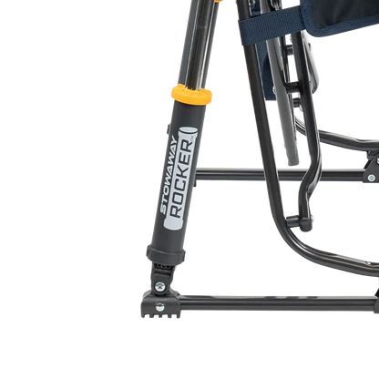 Stowaway Rocker™ - Home Choice