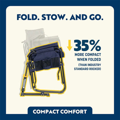 Stowaway Rocker™ - Home Choice