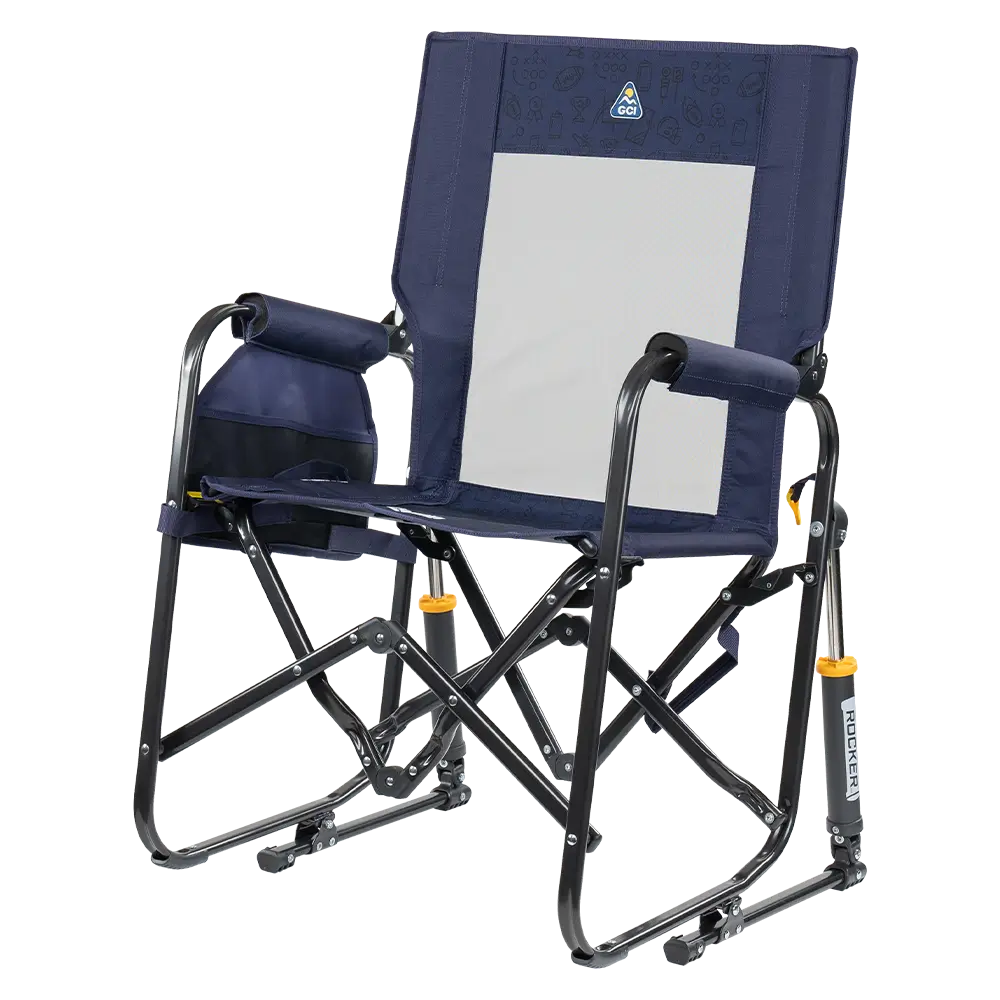Stowaway Rocker™ - Home Choice