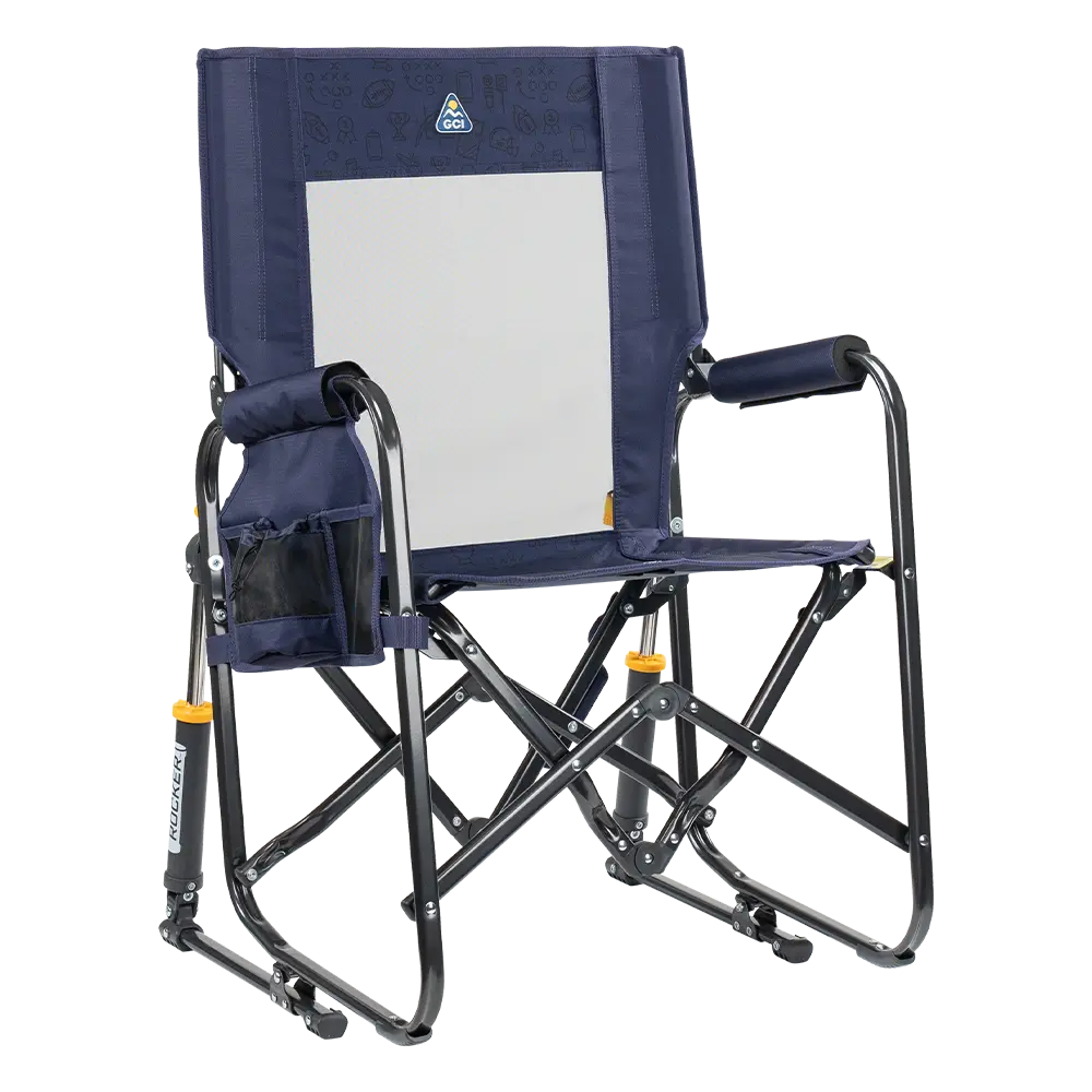 Stowaway Rocker™ - Home Choice