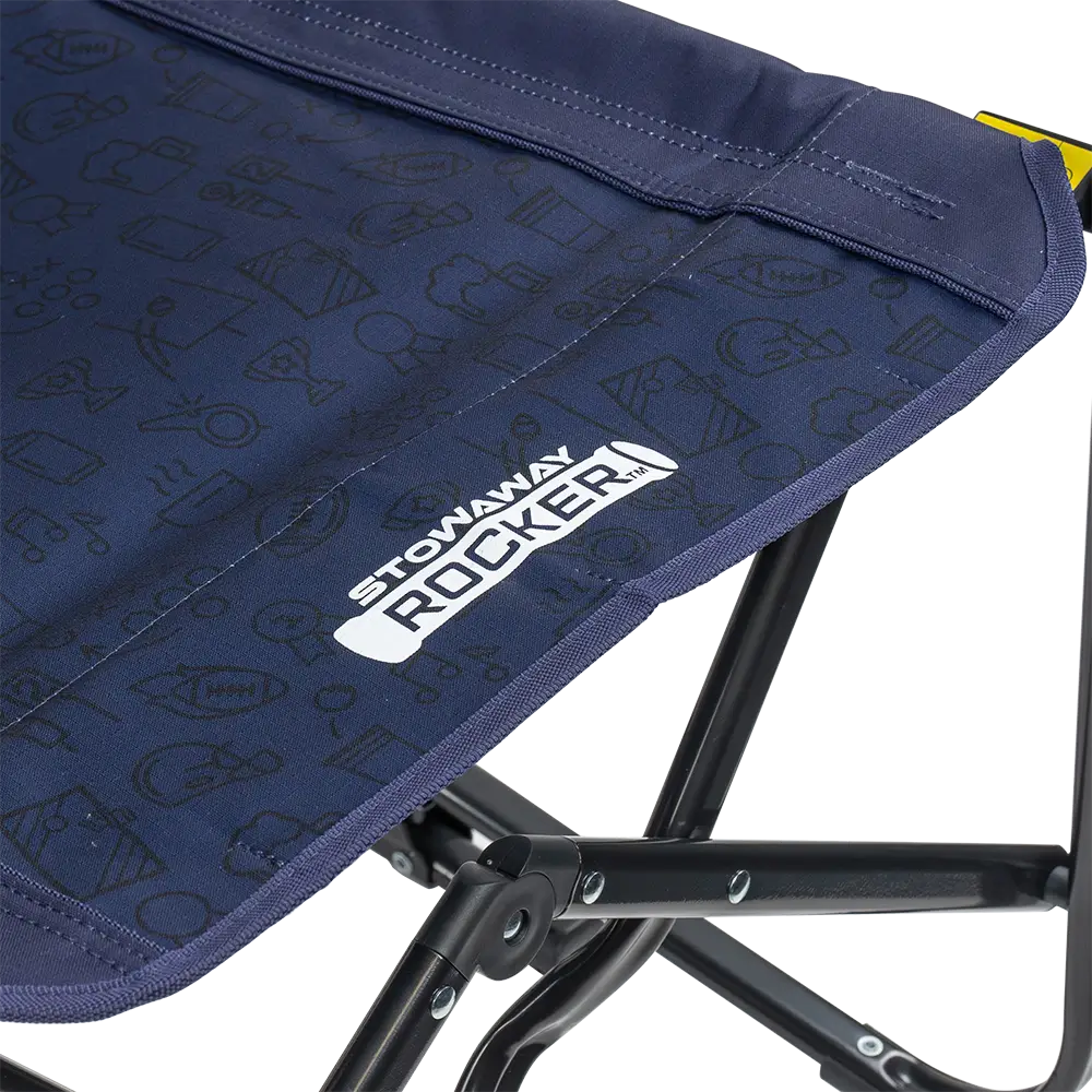 Stowaway Rocker™ - Home Choice