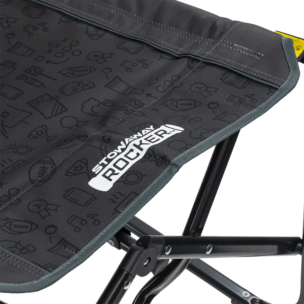 Stowaway Rocker™ - Home Choice
