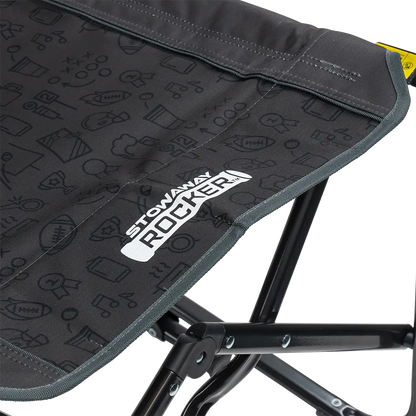 Stowaway Rocker™ - Home Choice