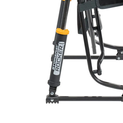 Stowaway Rocker™ - Home Choice