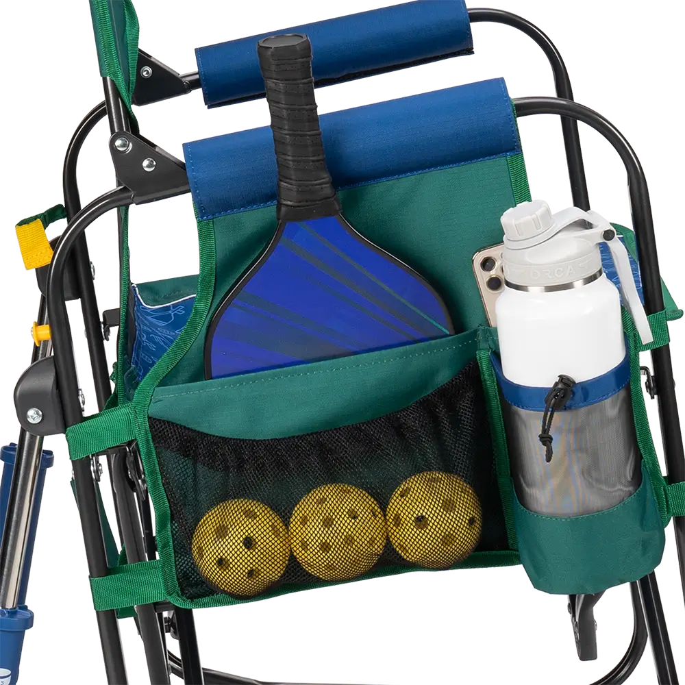 Stowaway Rocker™ - Home Choice