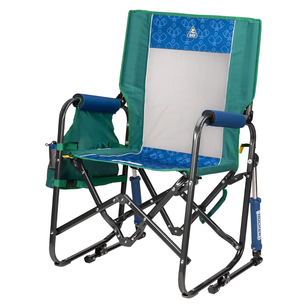 Stowaway Rocker™ - Home Choice