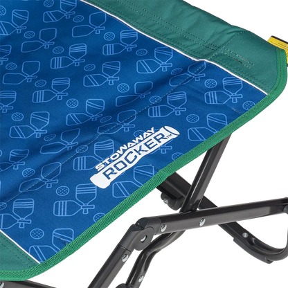 Stowaway Rocker™ - Home Choice