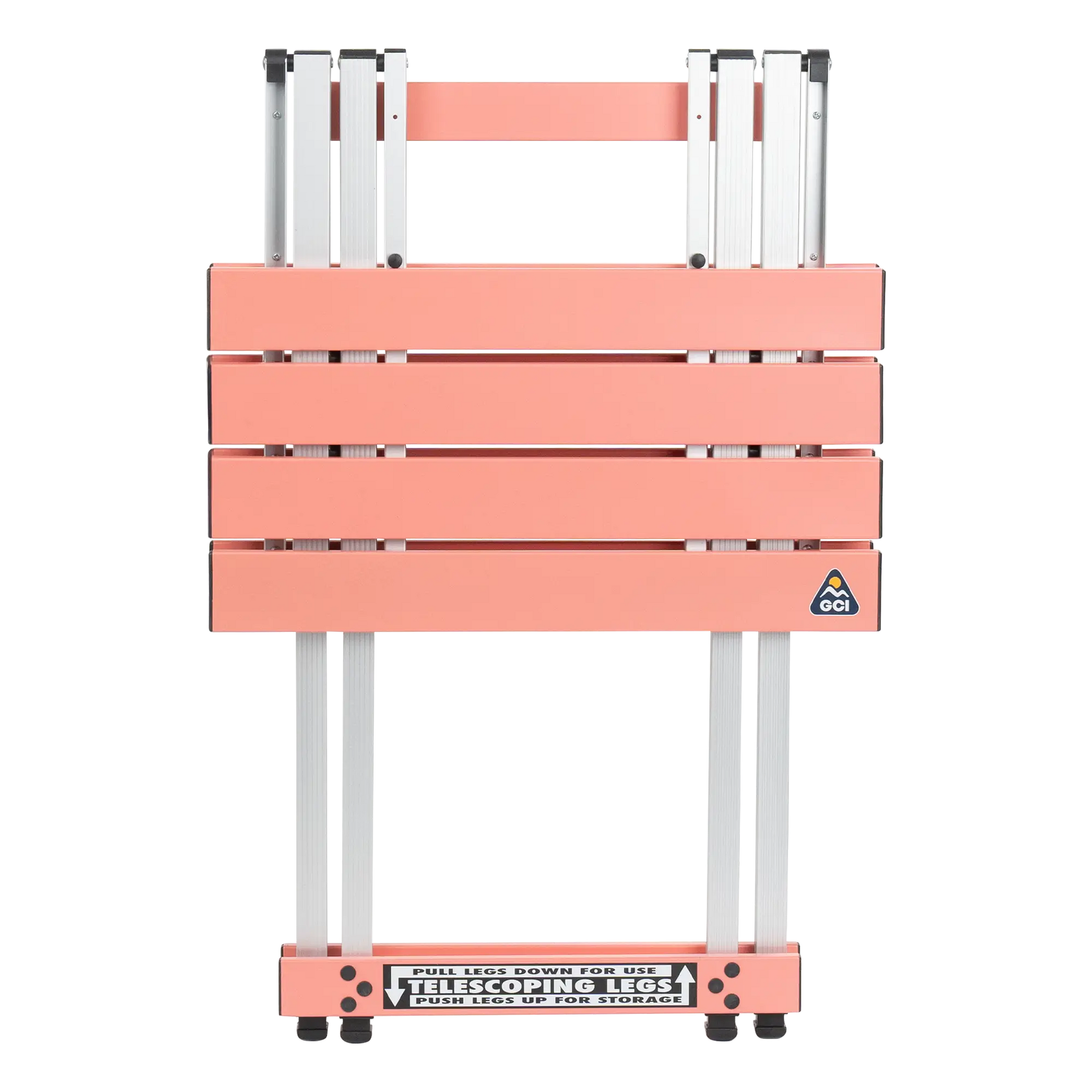 Compact Camp Table 20™ - Gift Ready