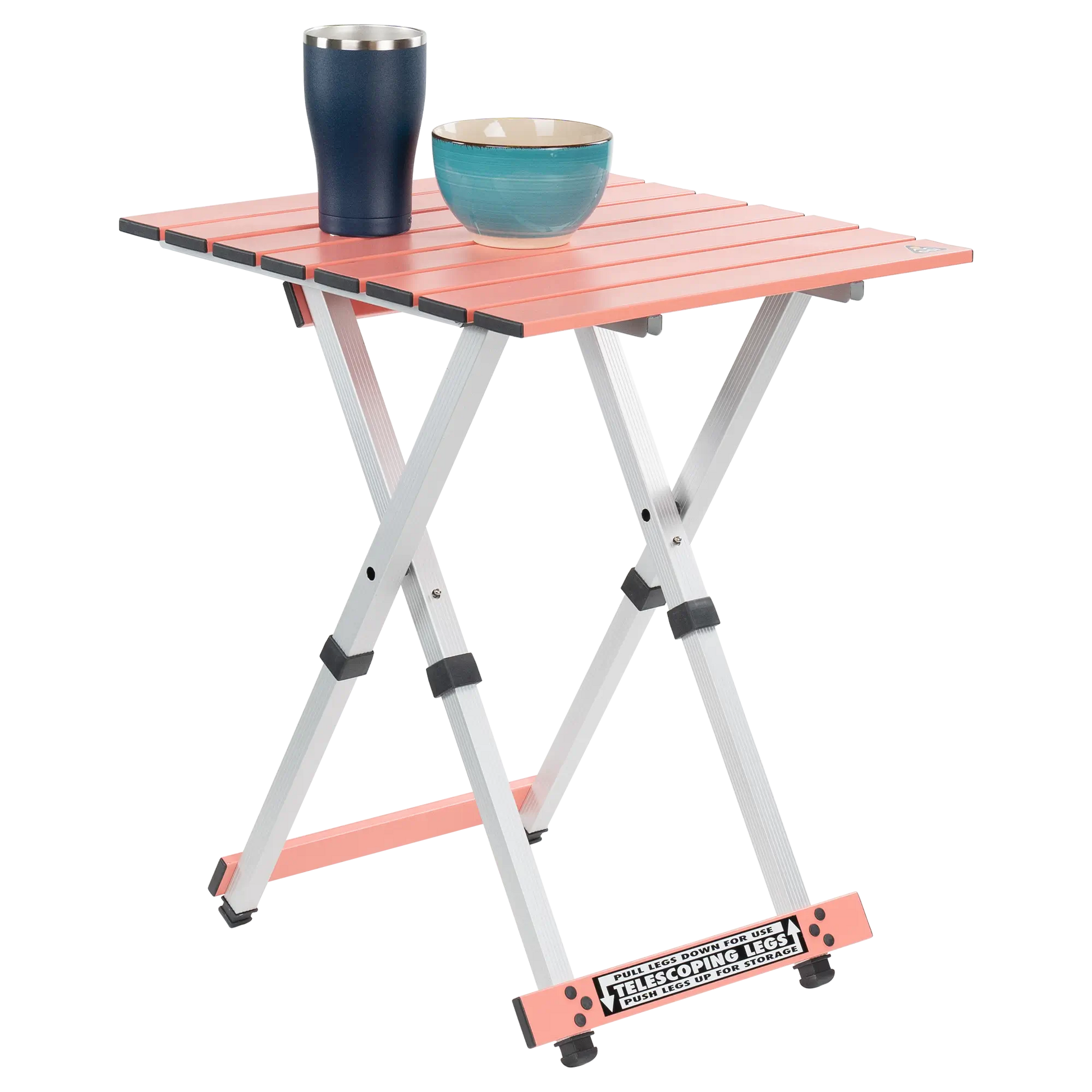 Compact Camp Table 20™ - Gift Ready