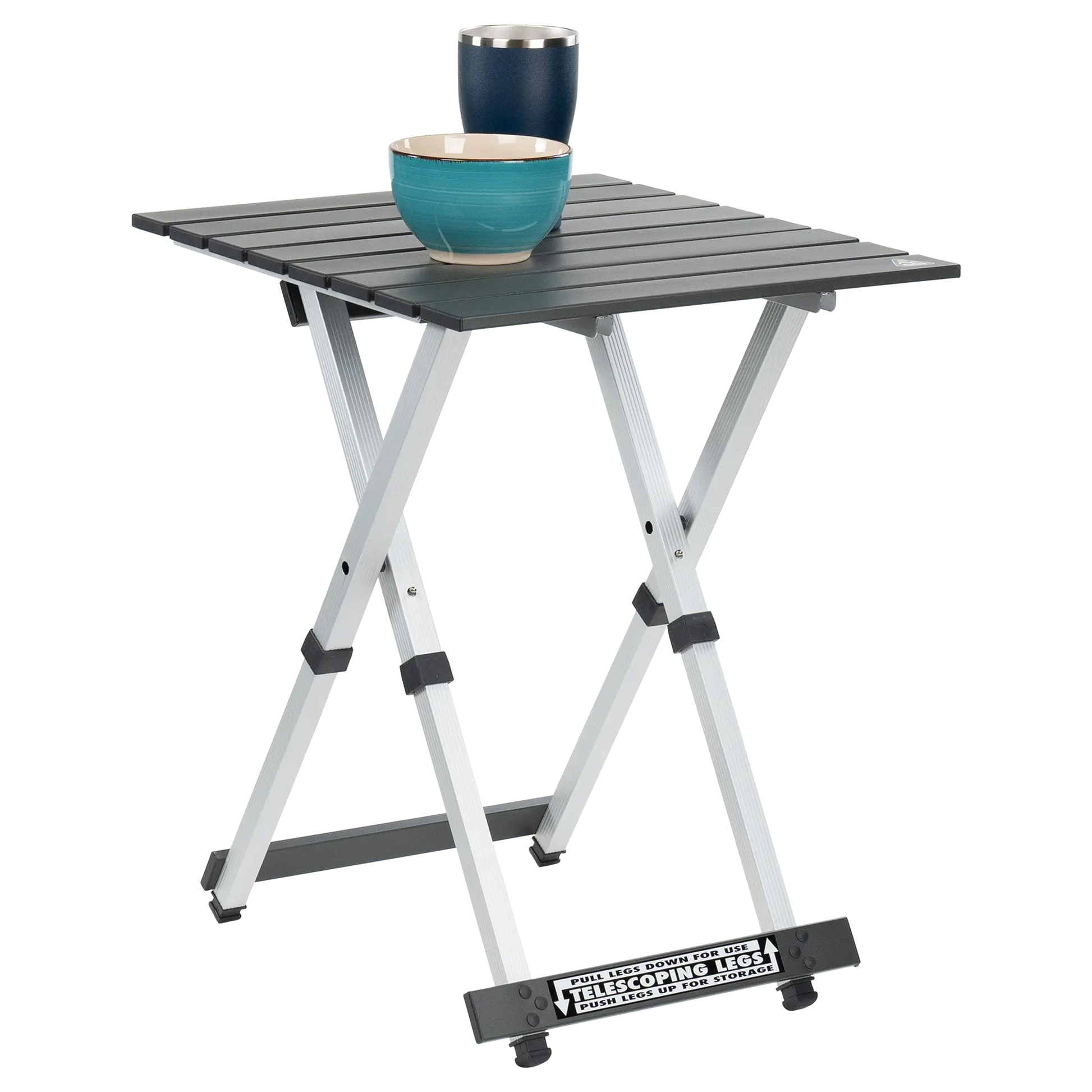 Compact Camp Table 20™ - Gift Ready