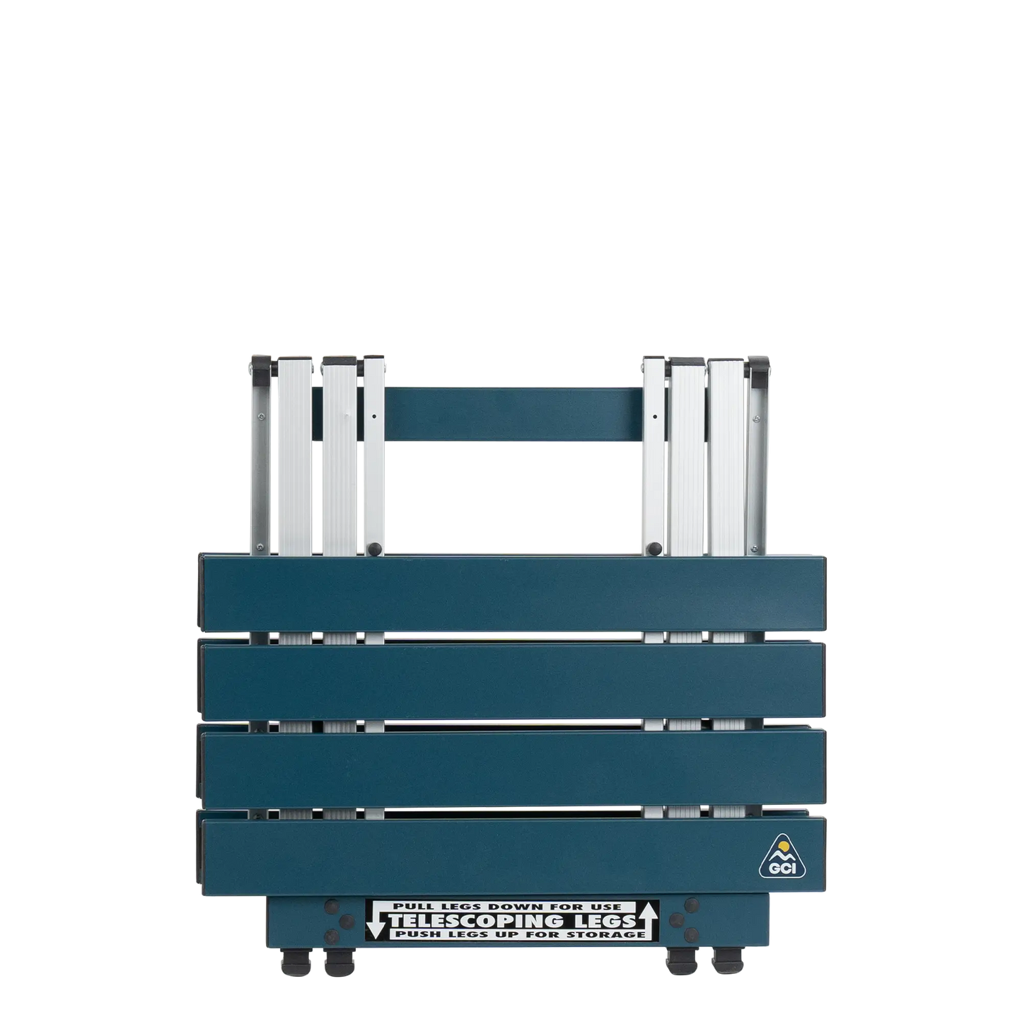 Compact Camp Table 20™ - Gift Ready