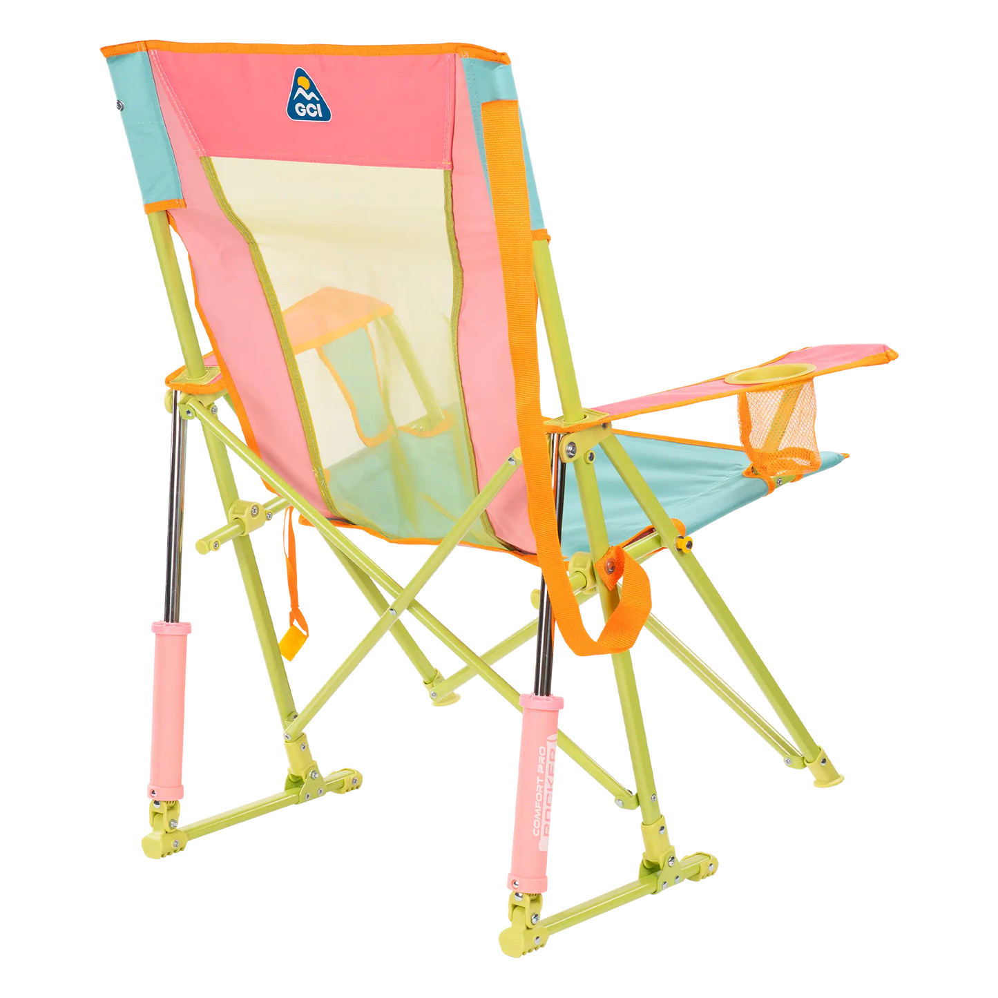Comfort Pro Rocker™ - Essential Set