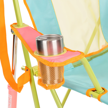 Comfort Pro Rocker™ - Essential Set