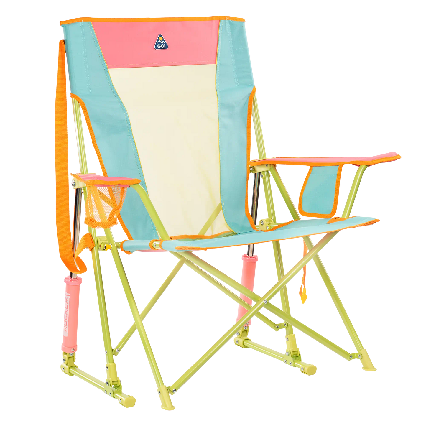 Comfort Pro Rocker™ - Essential Set