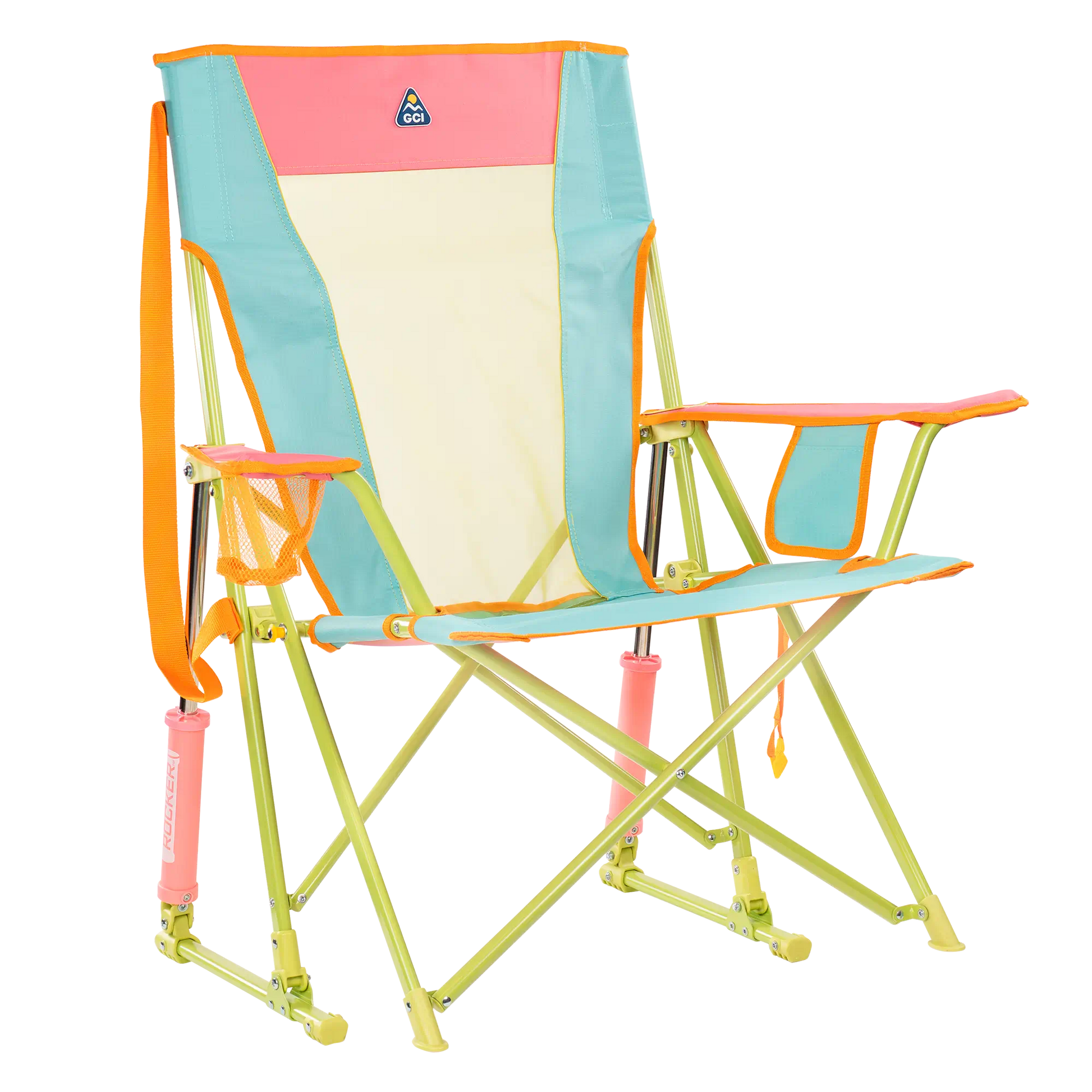 Comfort Pro Rocker™ - Essential Set