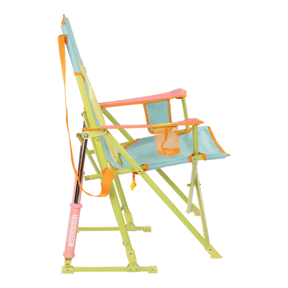 Comfort Pro Rocker™ - Essential Set