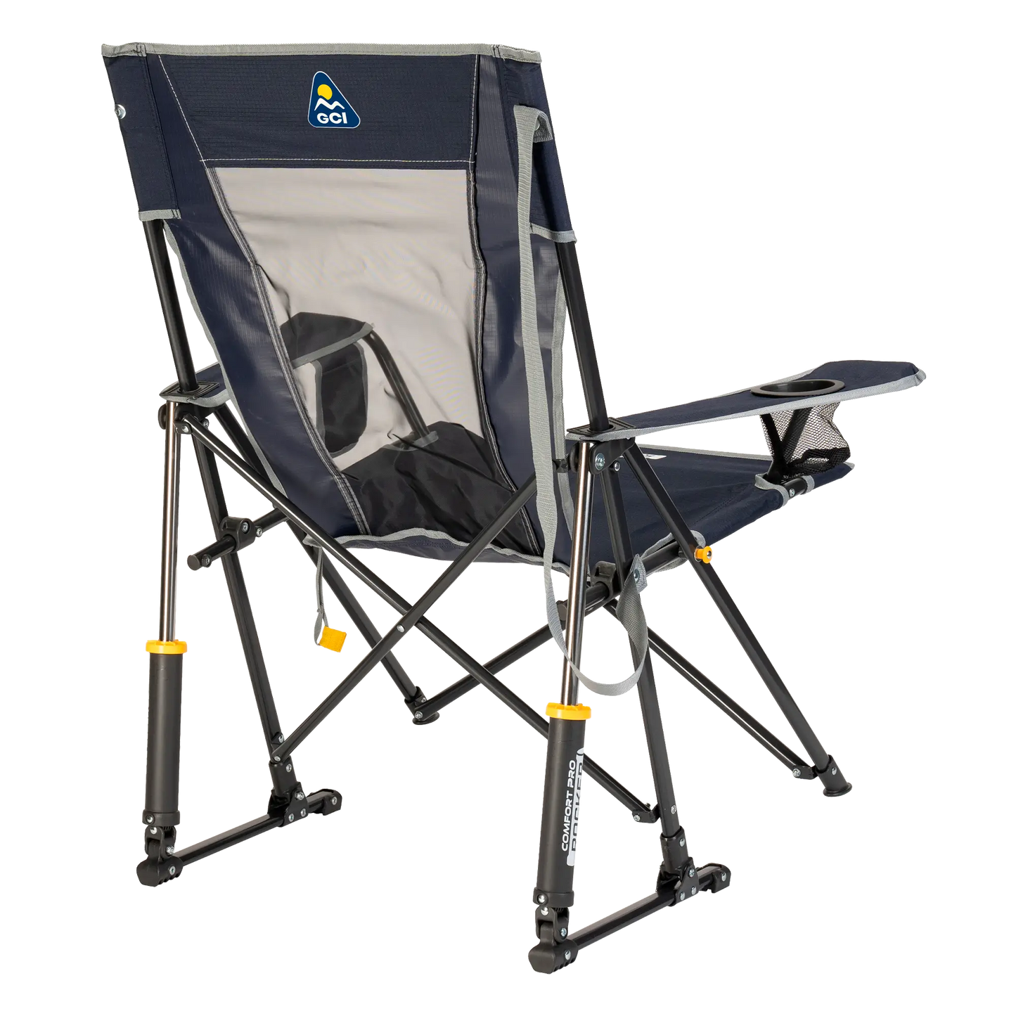 Comfort Pro Rocker™ - Essential Set