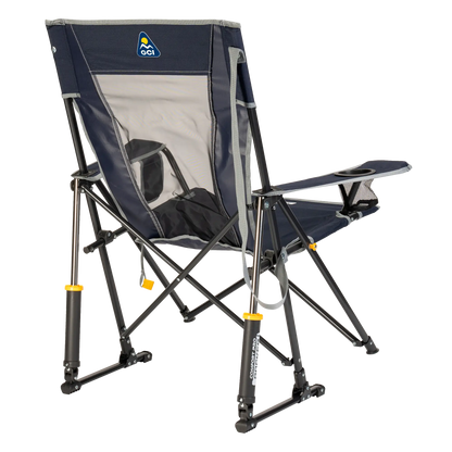 Comfort Pro Rocker™ - Essential Set