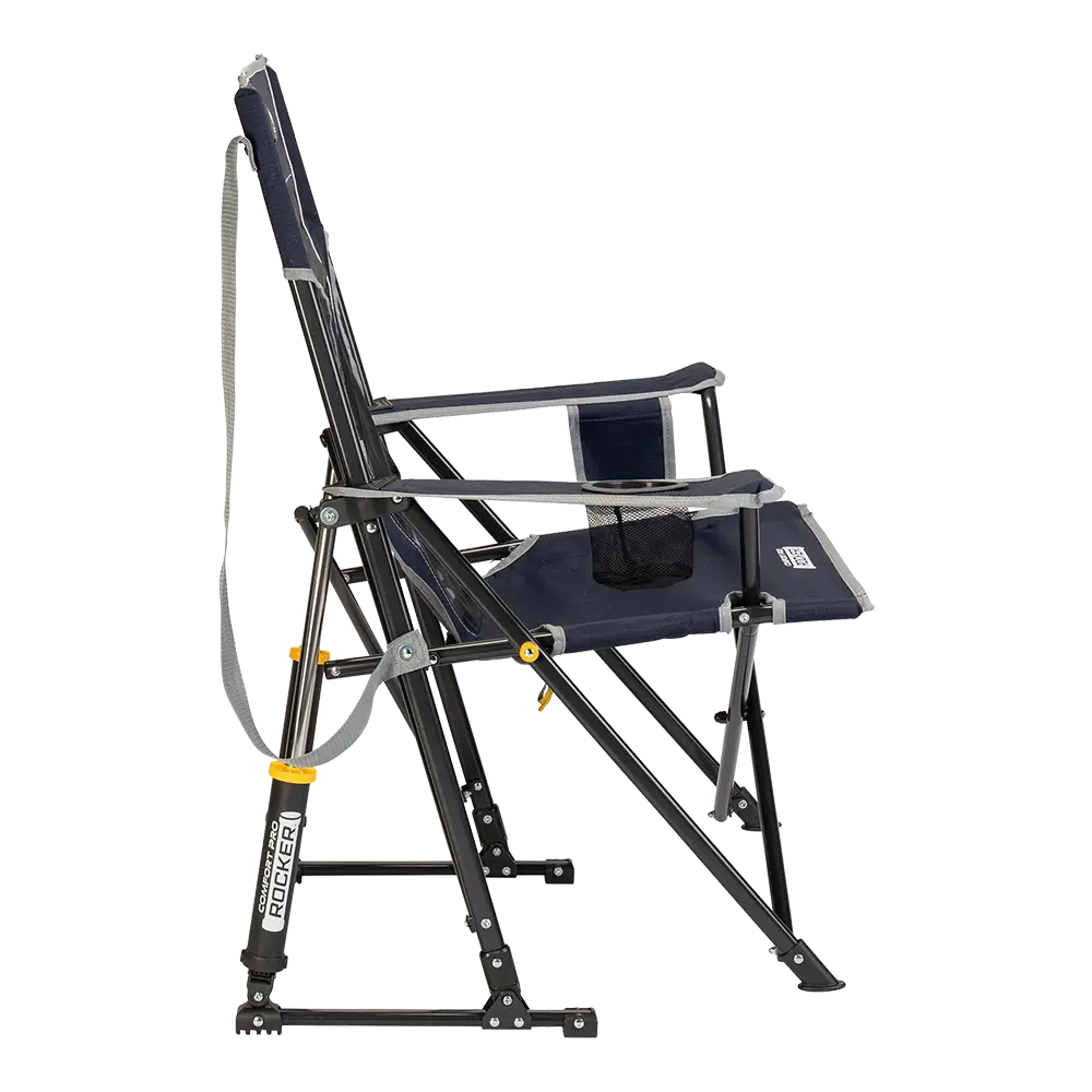 Comfort Pro Rocker™ - Essential Set