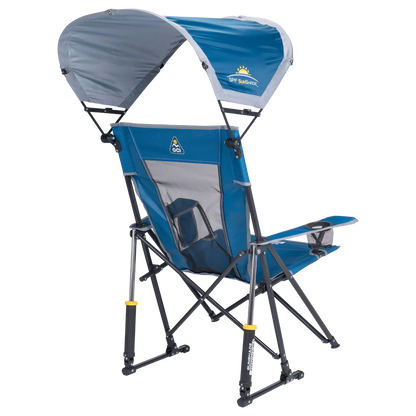SunShade Rocker™ - Fresh Routine