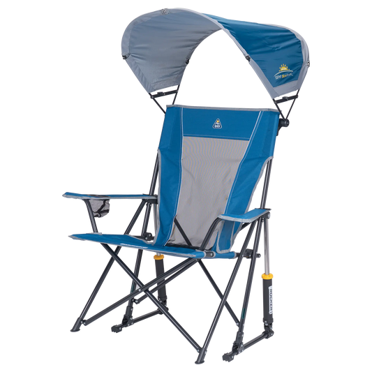 SunShade Rocker™ - Calm Finish