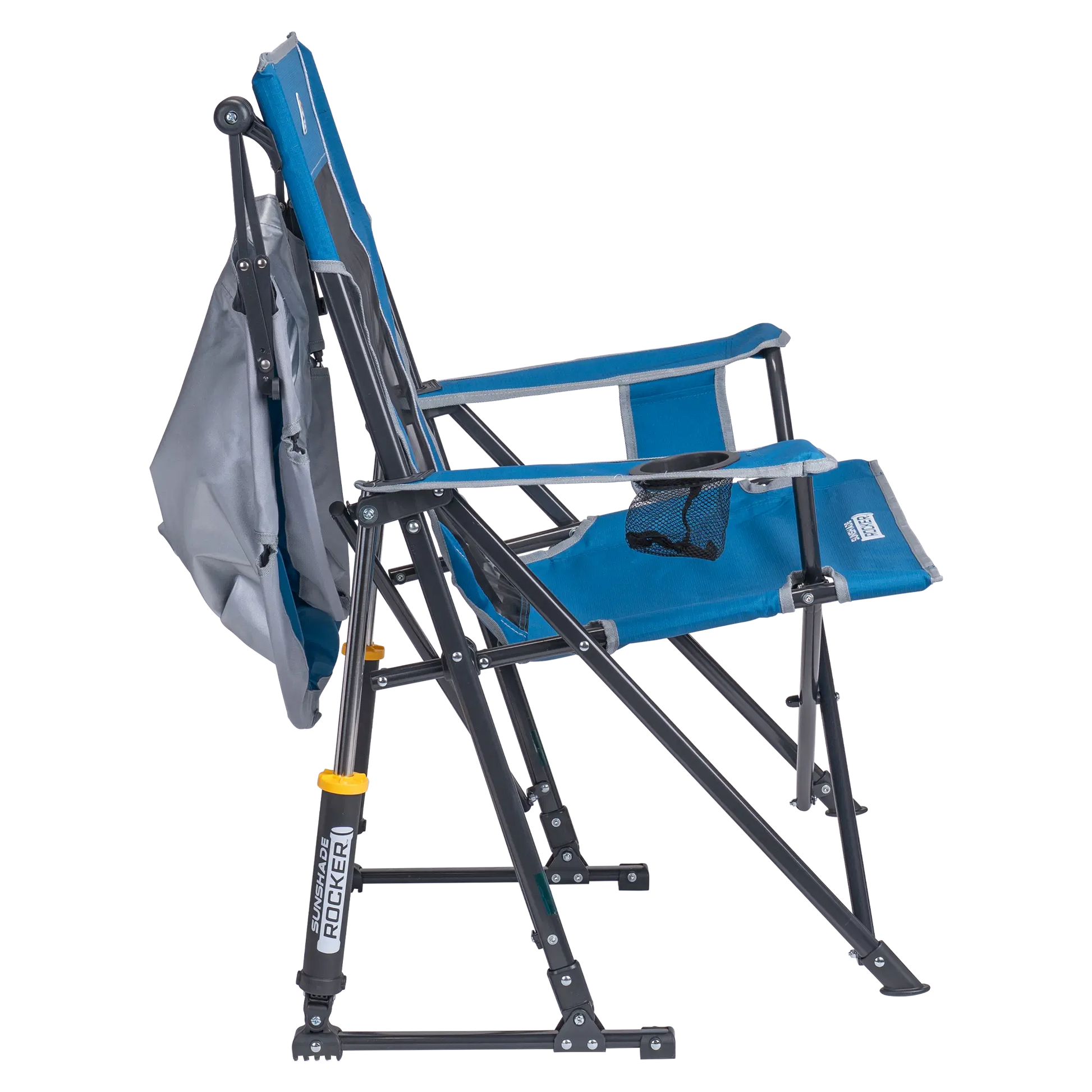 SunShade Rocker™ - Fresh Routine