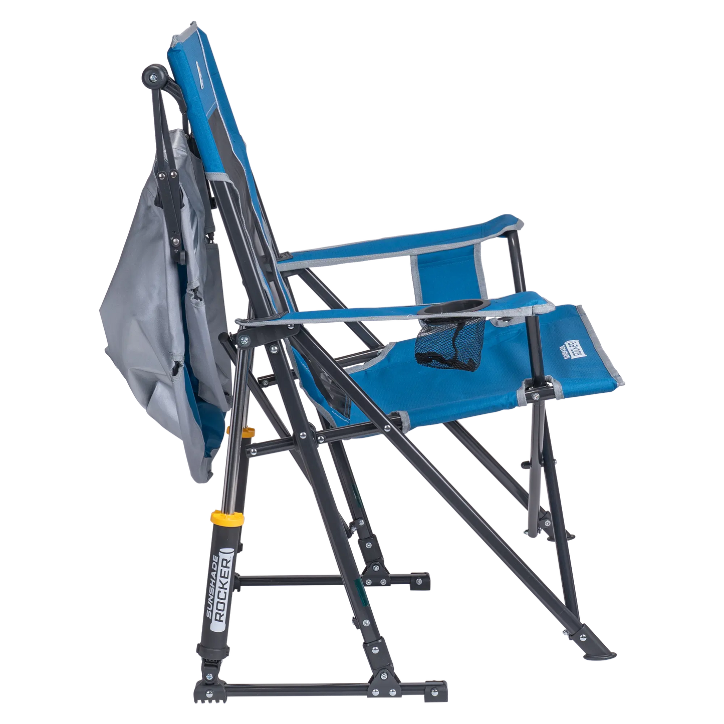 SunShade Rocker™ - Calm Finish