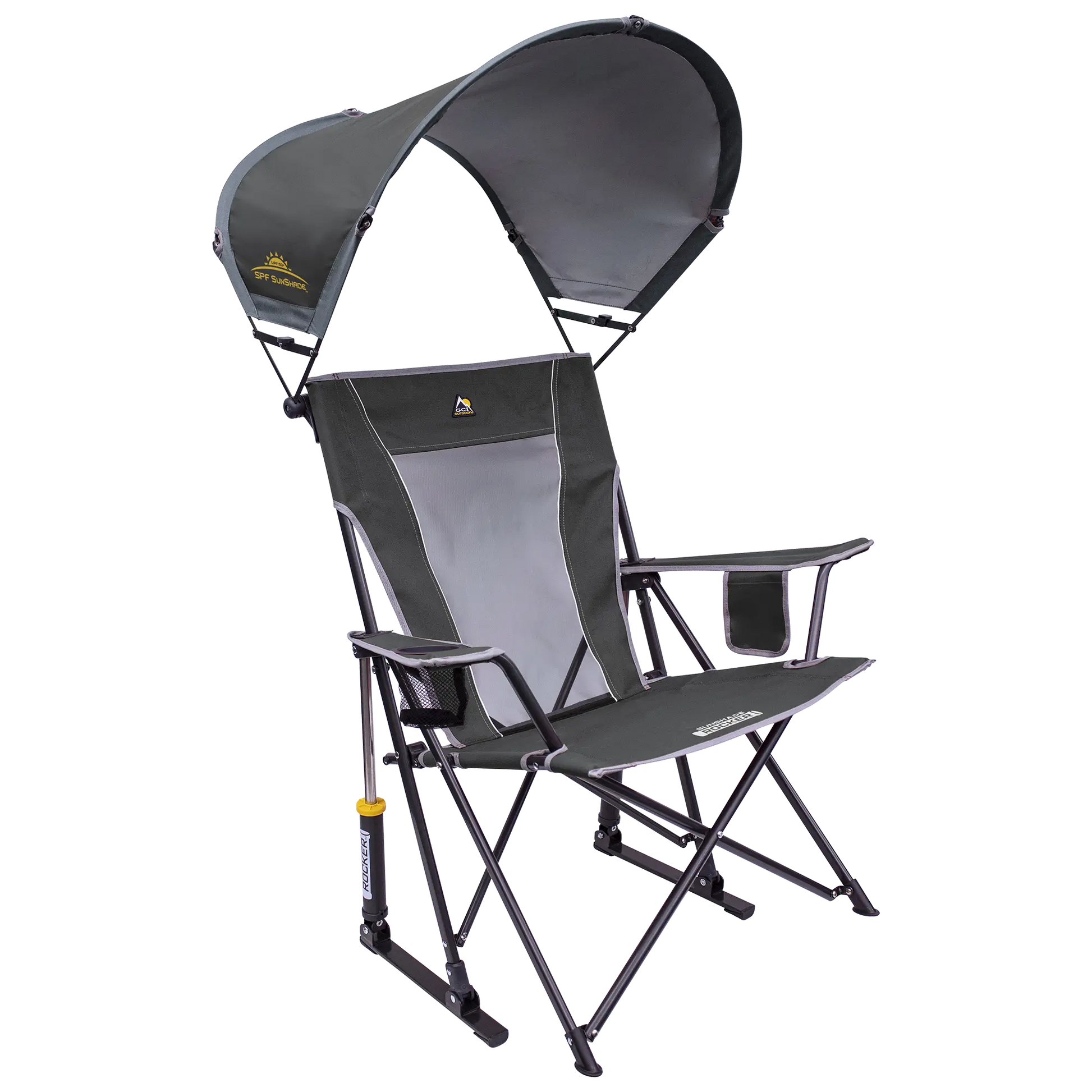 SunShade Rocker™ - Fresh Routine